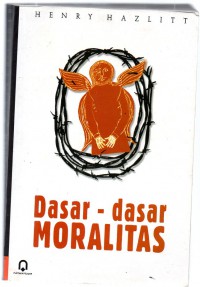 Image of Dasar-Dasar Moralitas
